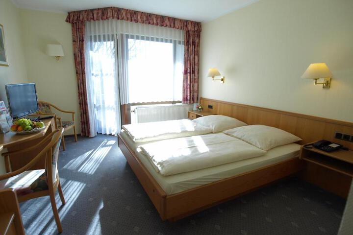 Hotel Landhaus Silbertanne