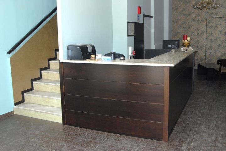 Hotel Interior 19 of 25