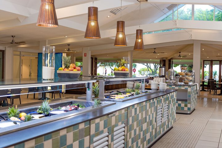 Breakfast/Coffee Service 53 of 96