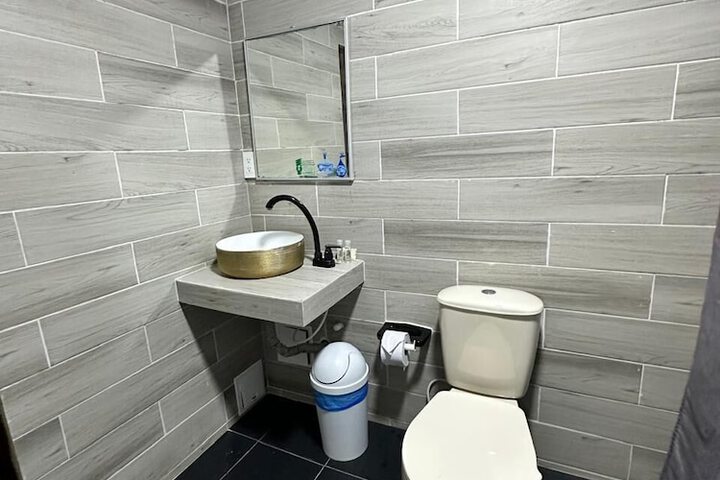 Bathroom Vanities