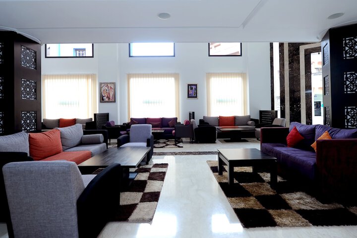 Hotel Interior 6 of 37