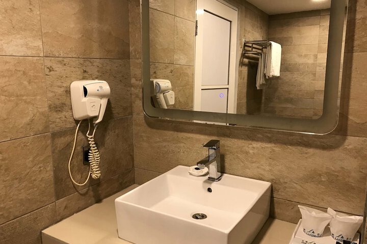 Bathroom Vanities