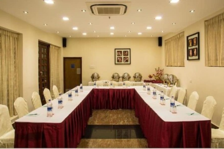Meeting 24 of 32