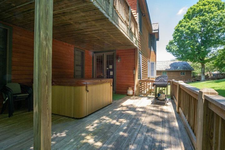 Terrace/Patio 21 of 28