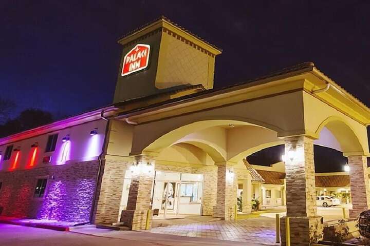 Photo of Palace Inn
