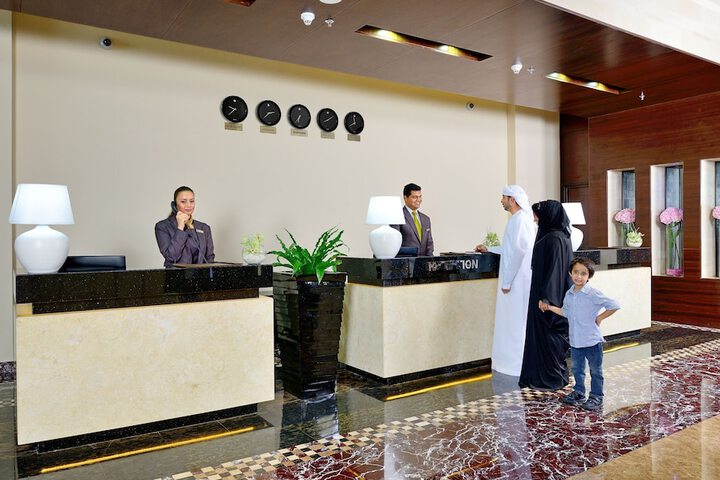 Hotel Interior 2 of 191