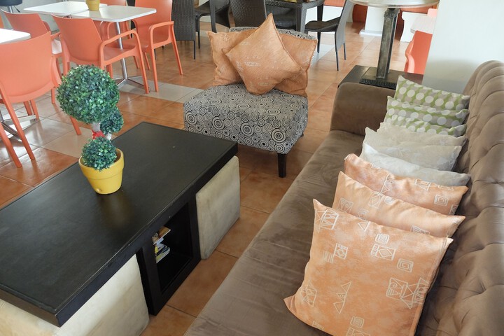 Hotel Interior 2 of 114