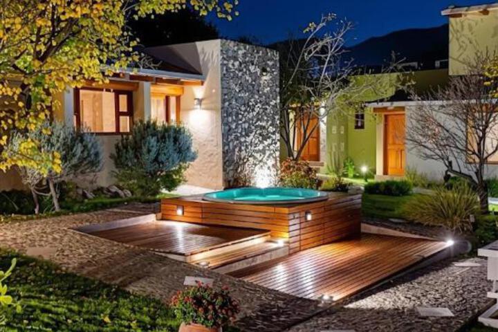Al Sereno Hotel Spa