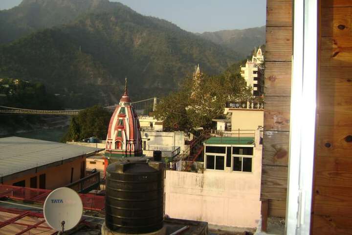Hotel View 26 of 29