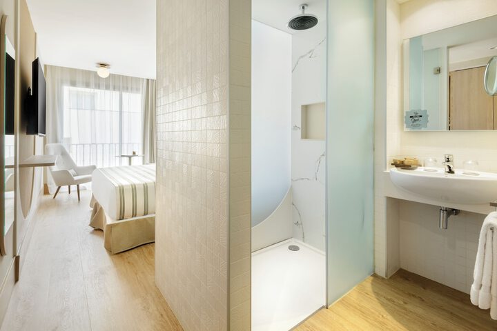 Restrooms