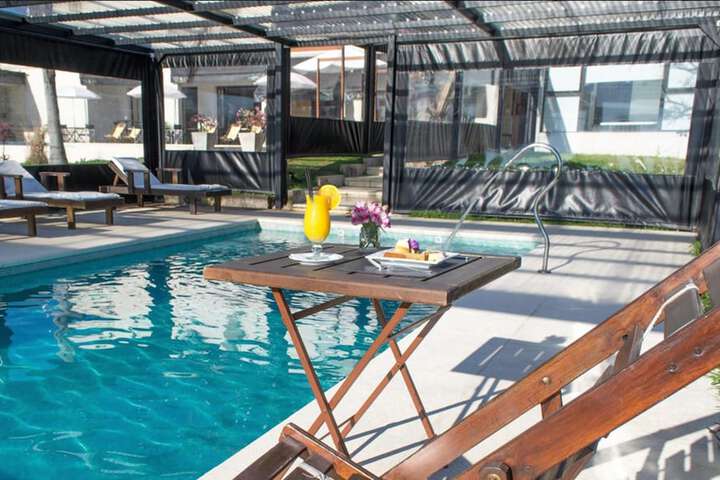 Hotel 54 of 58