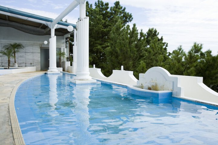 Spa and Wellness
