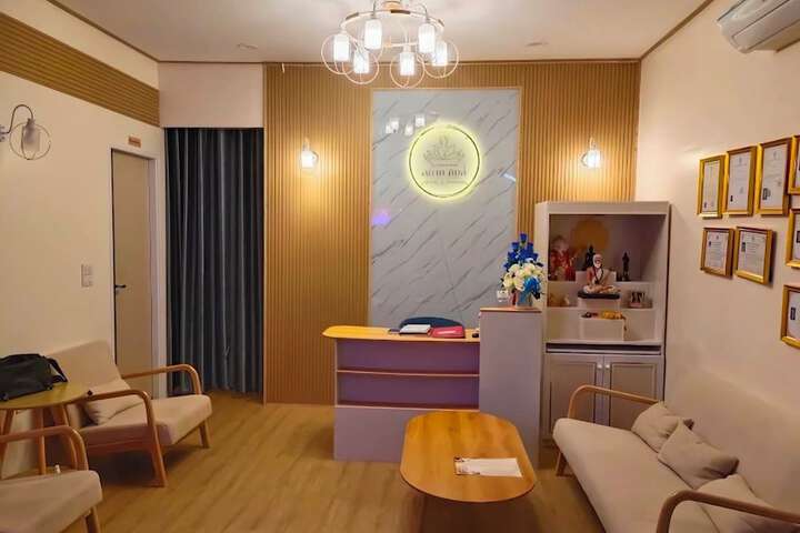 Hotel Interior 19 of 27