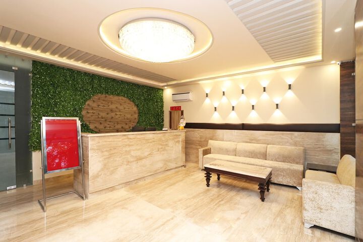 Hotel Interior 2 of 35