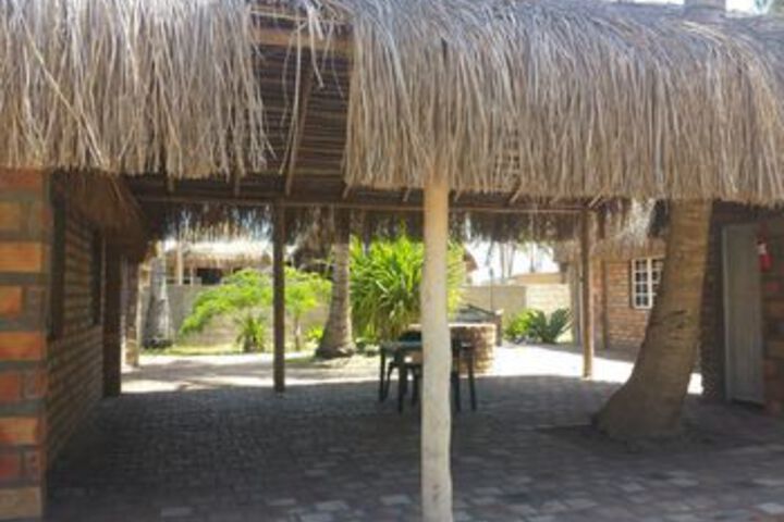Terrace/Patio 40 of 41