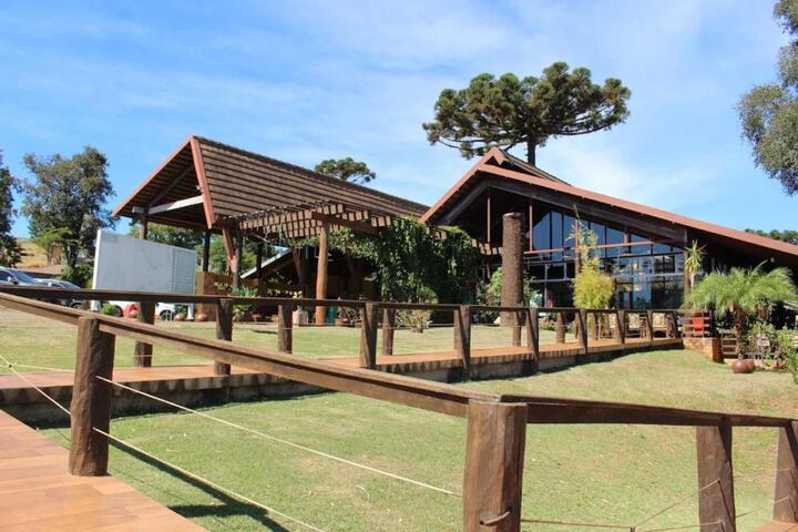 Photo of Hotel O Recanto