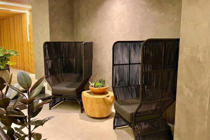 Hotel Interior 2 of 100