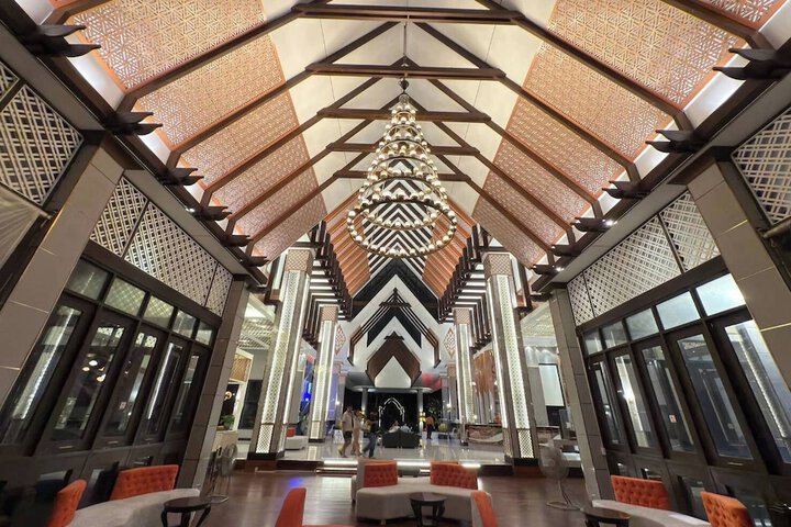 Hotel Interior 3 of 120