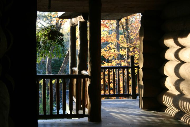 Terrace/Patio 67 of 86