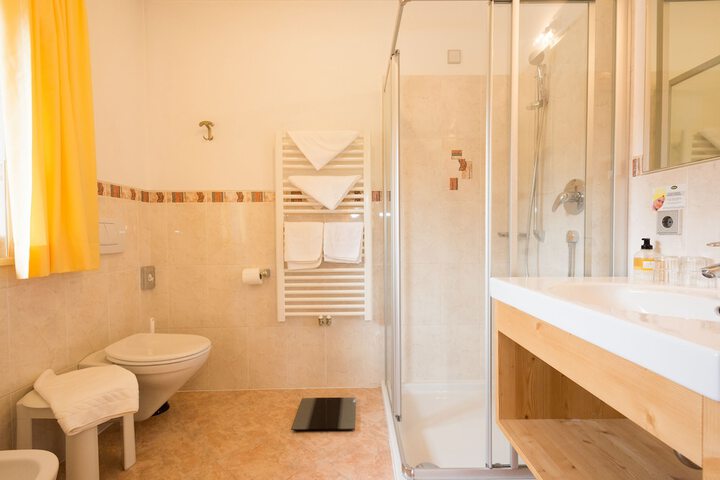 Restrooms