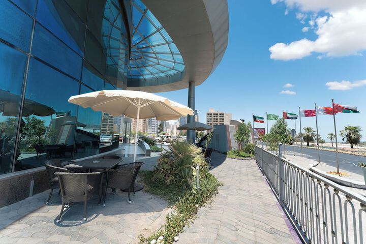 Terrace/Patio 71 of 94