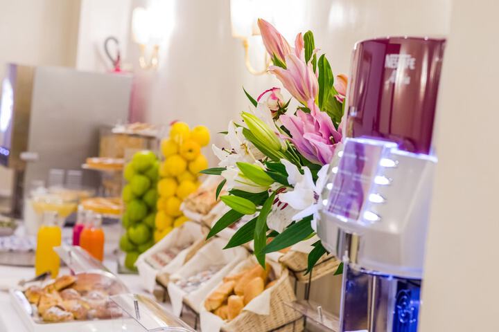 Buffet
