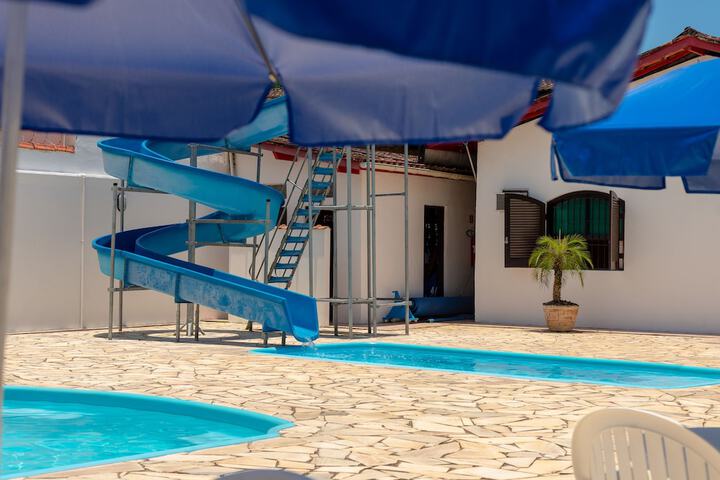 Hotel 158 of 166