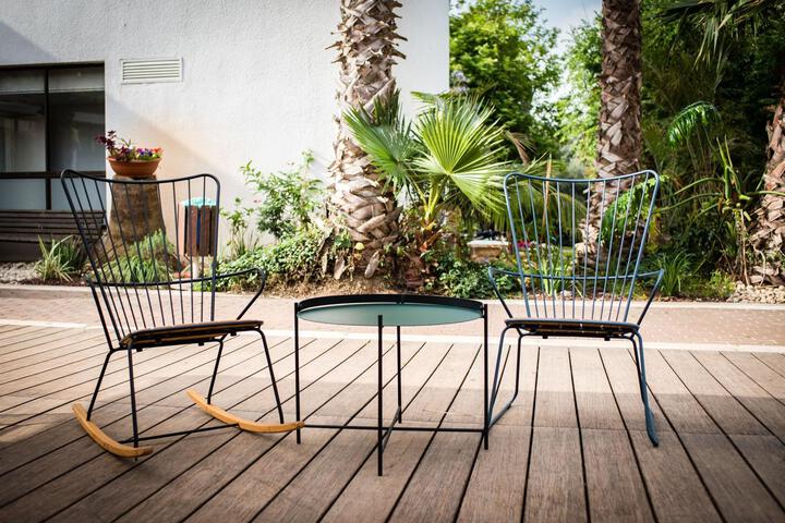 Terrace/Patio 47 of 85