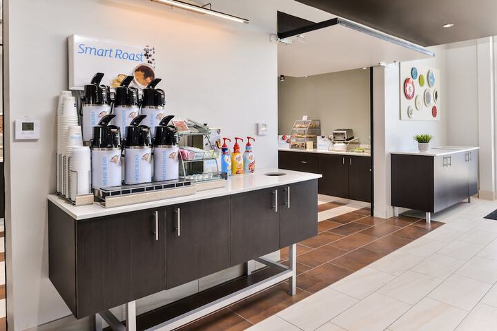 Cafe