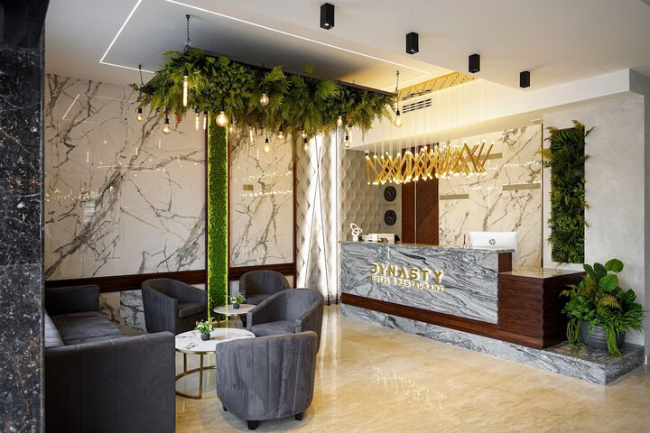 Hotel Interior 6 of 209