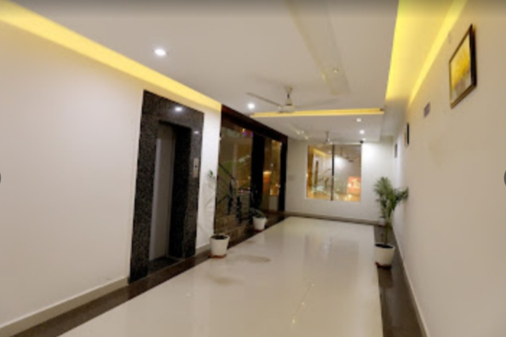 Fitness Center Photo