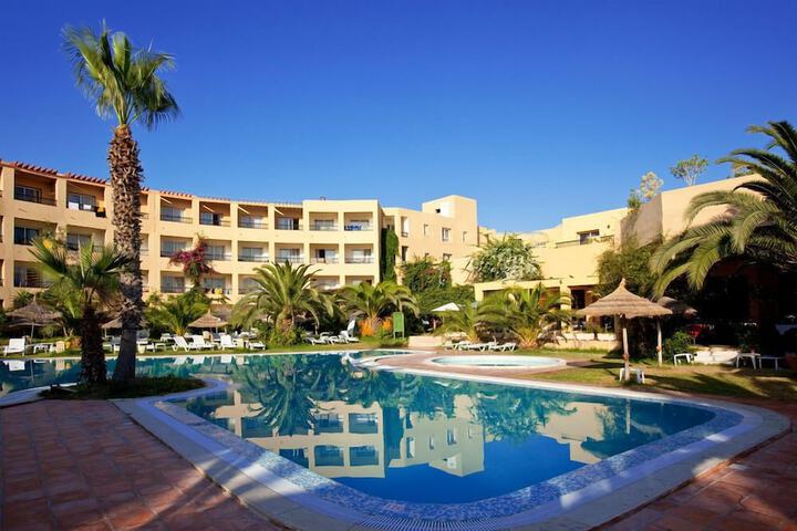 Hotel 11 of 21