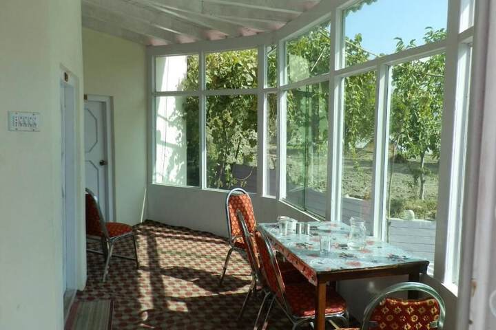 GOLDEN PEAK VIEW HOTEL