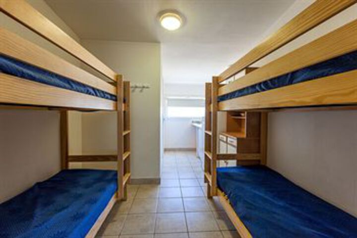 Hotel Suite Photo