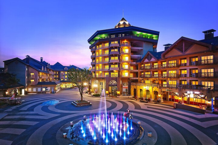 Photo of Holiday Inn Alpensia Pyeongchang Suites by IHG
