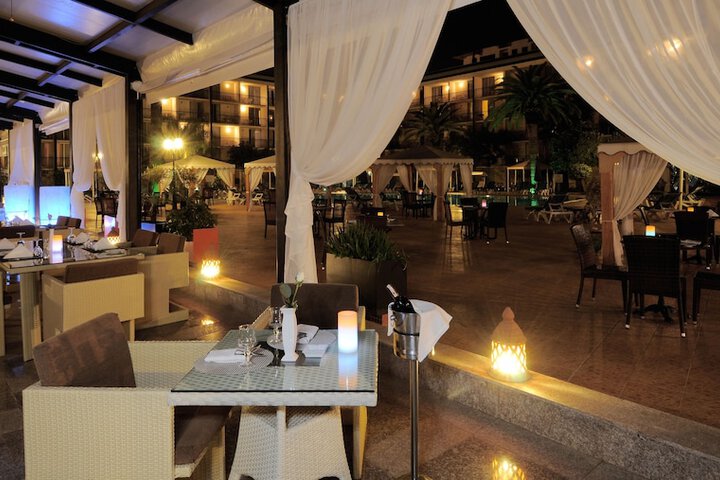 Terrace/Patio 76 of 77