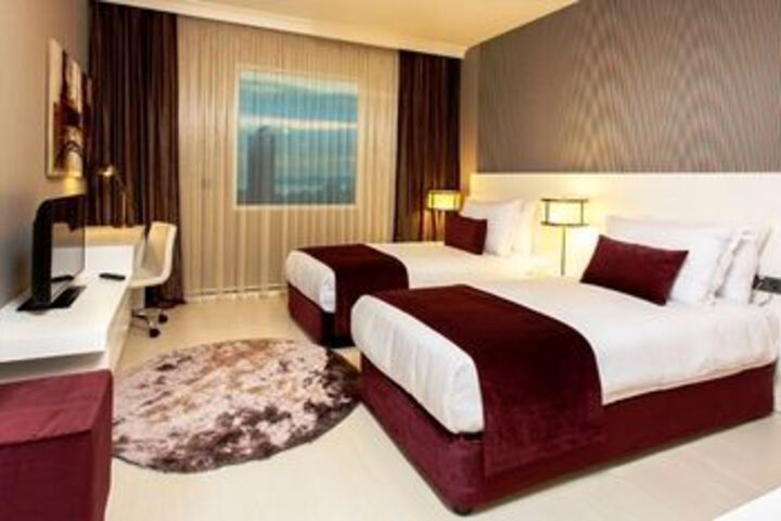 Suite Photo