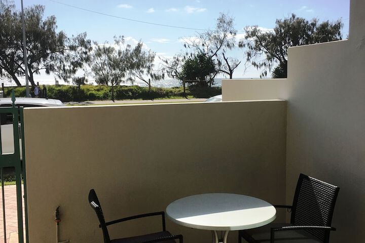 Terrace/Patio 165 of 272