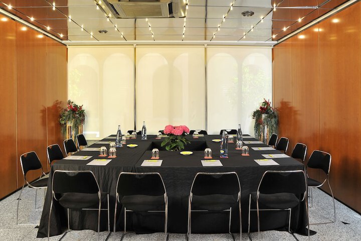 Meeting 44 of 46