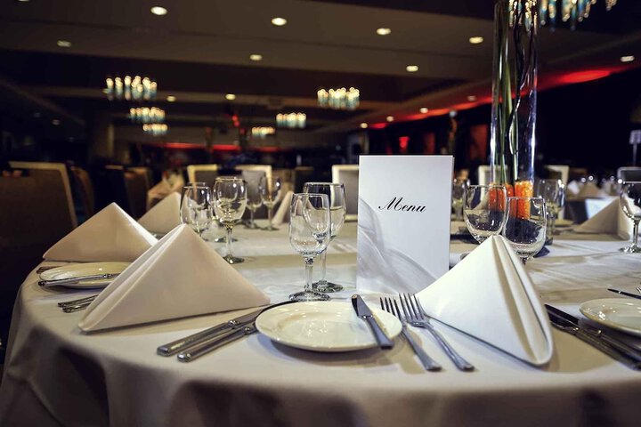 Wedding/Banquet 67 of 82