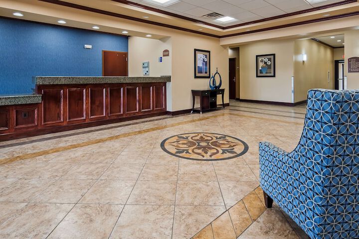 Lobby Photos