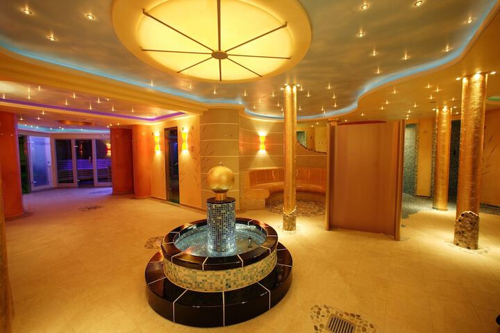 Spa Massage