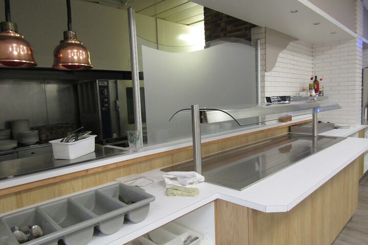 Dining Photos