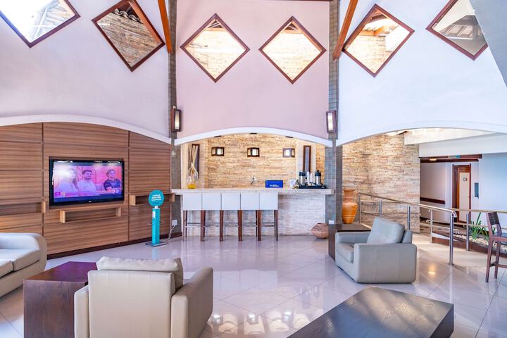 Hotel Interior 2 of 123