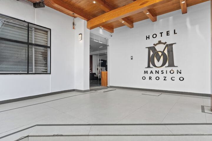 Image of Mansion Orozco by Monxybnb