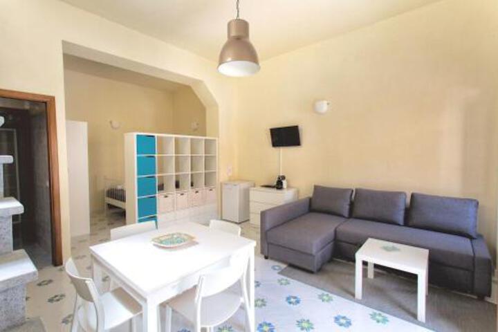 Photo of Il Veliero Blu Suite Lipari Centro