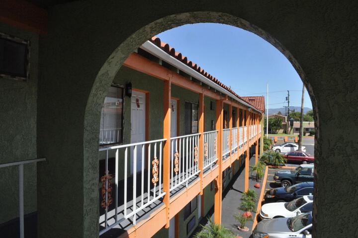 General view