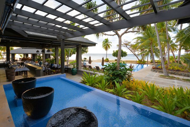 Pool Hotel