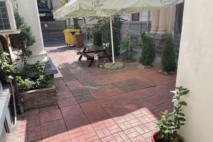 Terrace/Patio 76 of 109