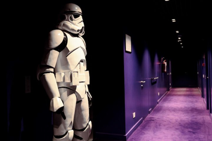 Ballroom/Hall 108 of 130